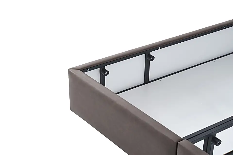 Nil Yatak Baza Başlık Set - İnegöl - İnmobed Yatak