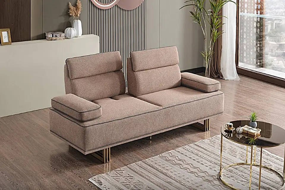 Prada Oturma Grubu - Kayseri - Ladin Mobilya