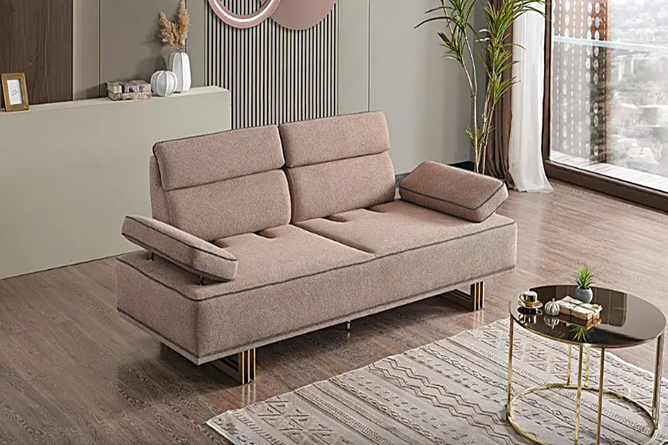 Prada Oturma Grubu - Kayseri - Ladin Mobilya