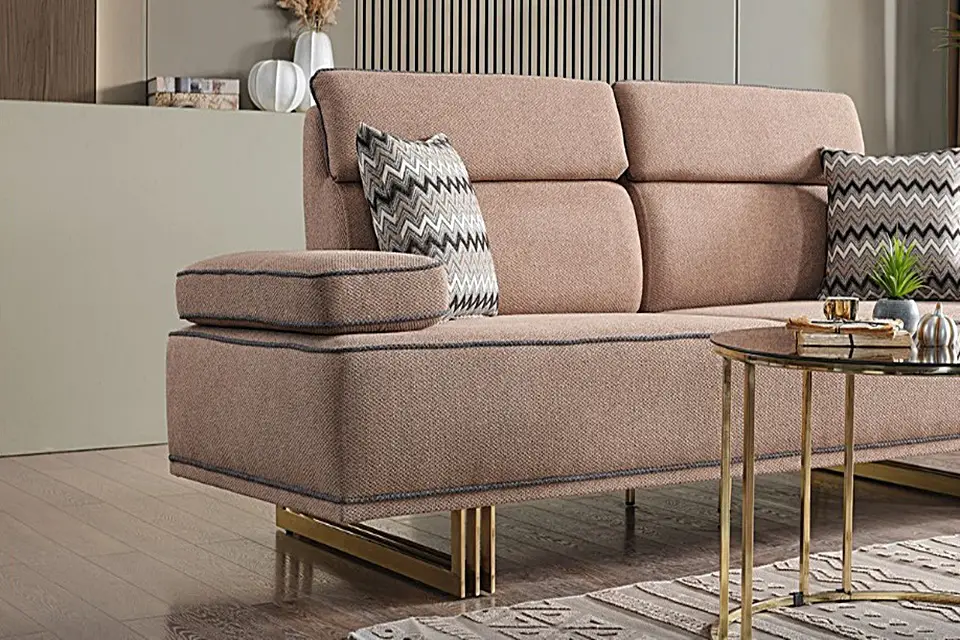 Prada Oturma Grubu - Kayseri - Ladin Mobilya