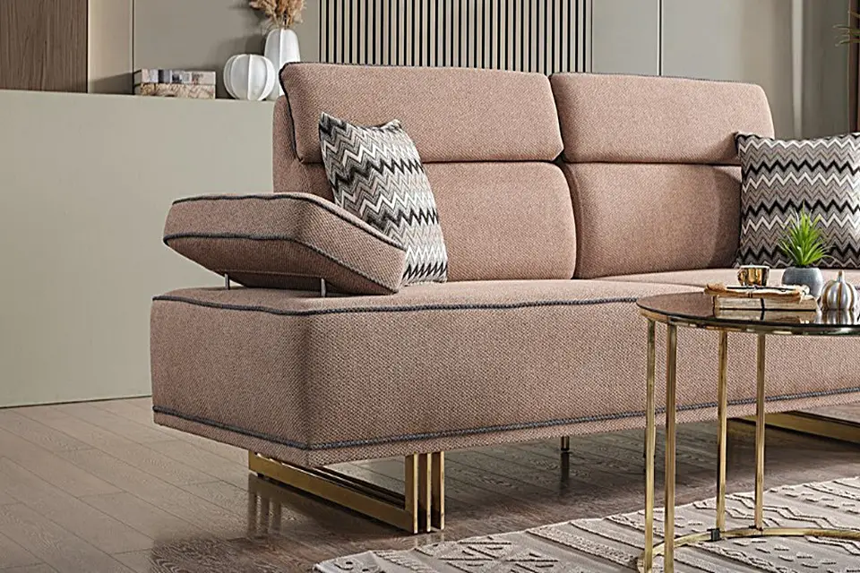 Prada Oturma Grubu - Kayseri - Ladin Mobilya