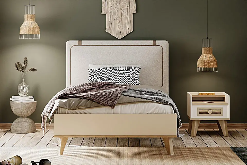 Ratte Genç Odası - İzmir - Konfor Mobilya