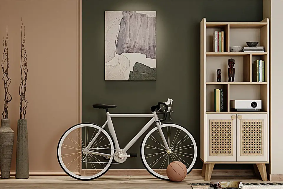 Ratte Genç Odası - İzmir - Konfor Mobilya