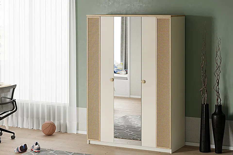 Ratte Genç Odası - İzmir - Konfor Mobilya