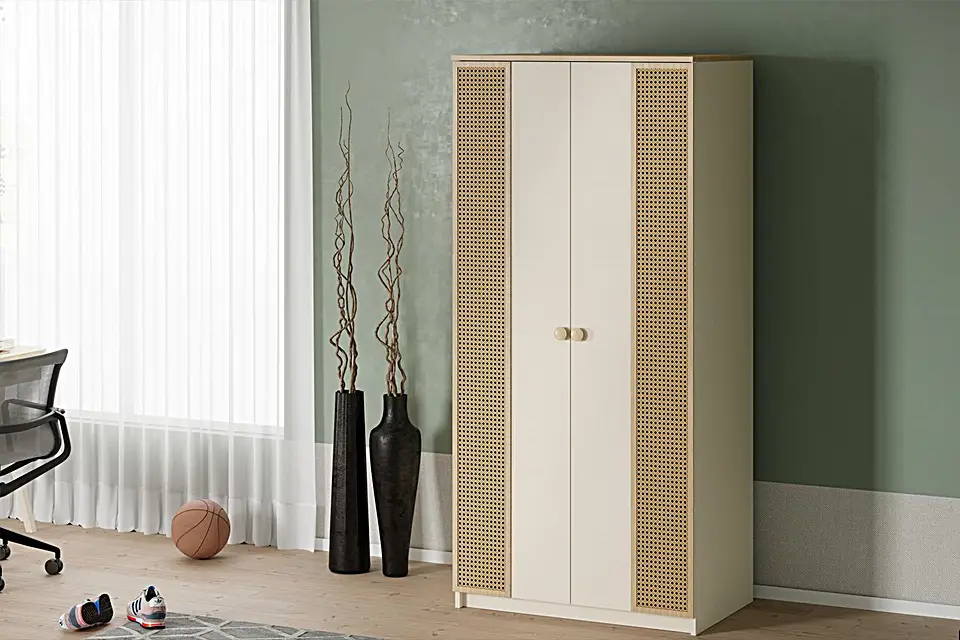 Ratte Genç Odası - İzmir - Konfor Mobilya