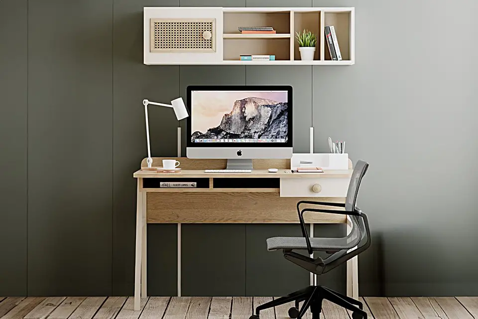 Ratte Genç Odası - İzmir - Konfor Mobilya