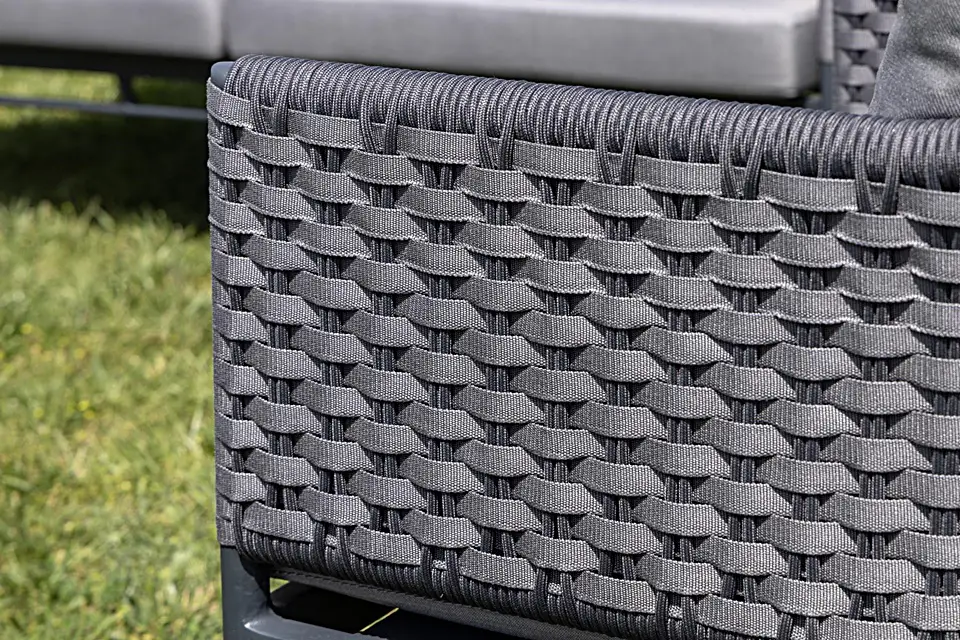 Raven Bahçe Oturma Grubu - İstanbul