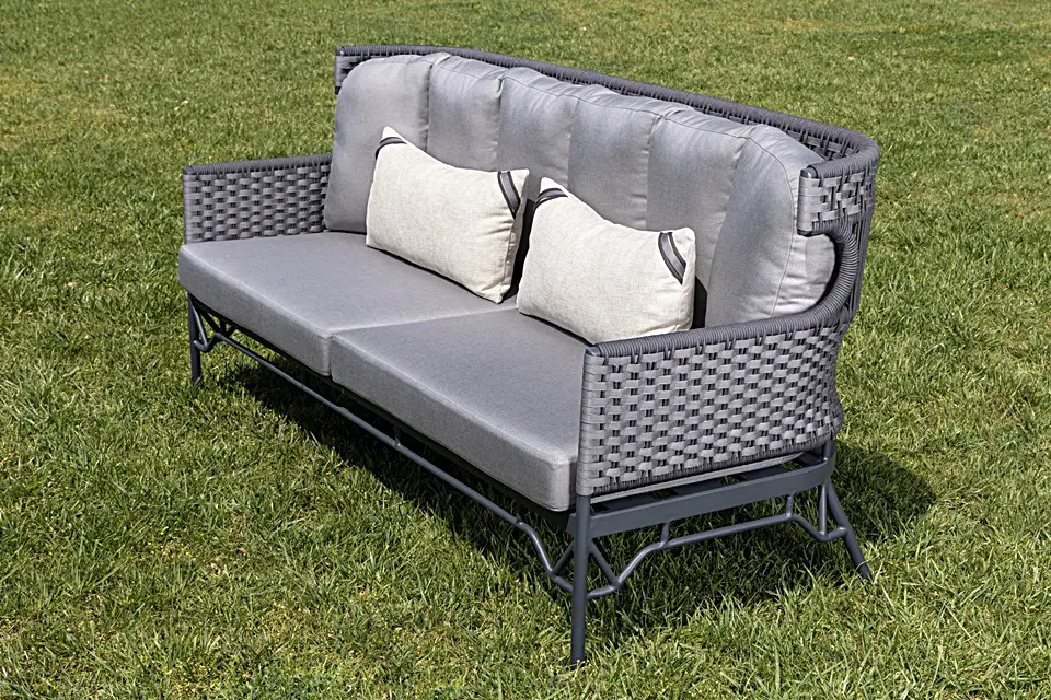 Raven Bahçe Oturma Grubu - İstanbul