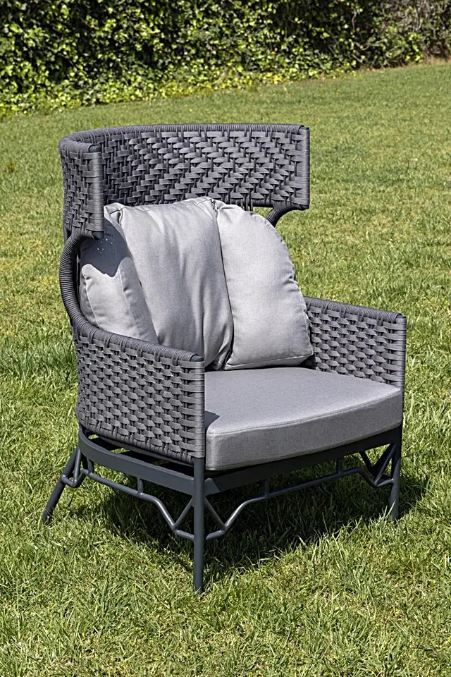 Raven Bahçe Oturma Grubu - İstanbul