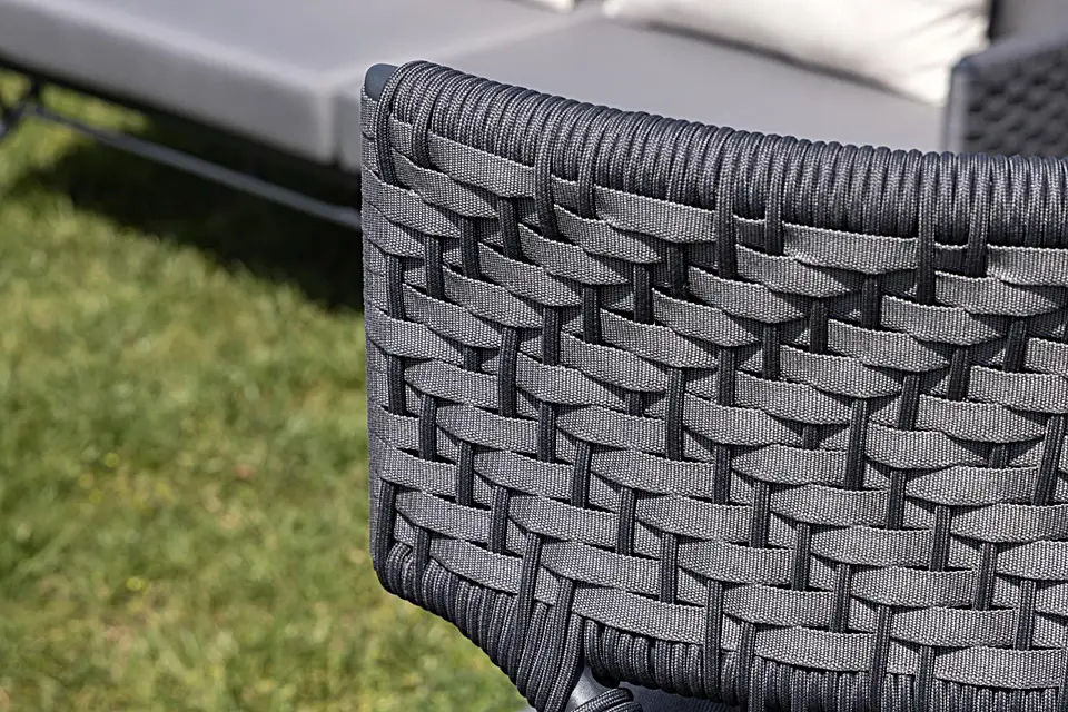 Raven Bahçe Oturma Grubu - İstanbul