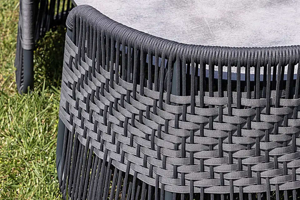 Raven Bahçe Oturma Grubu - İstanbul