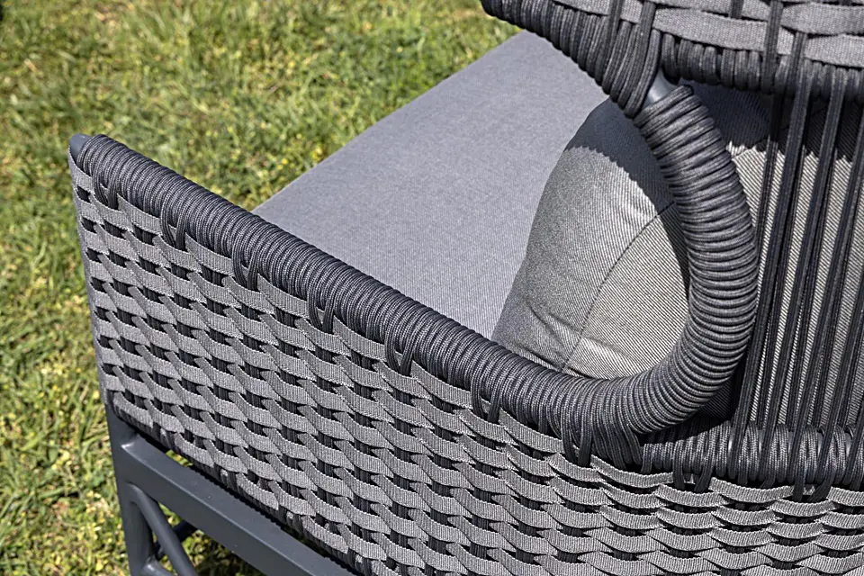 Raven Bahçe Oturma Grubu - İstanbul