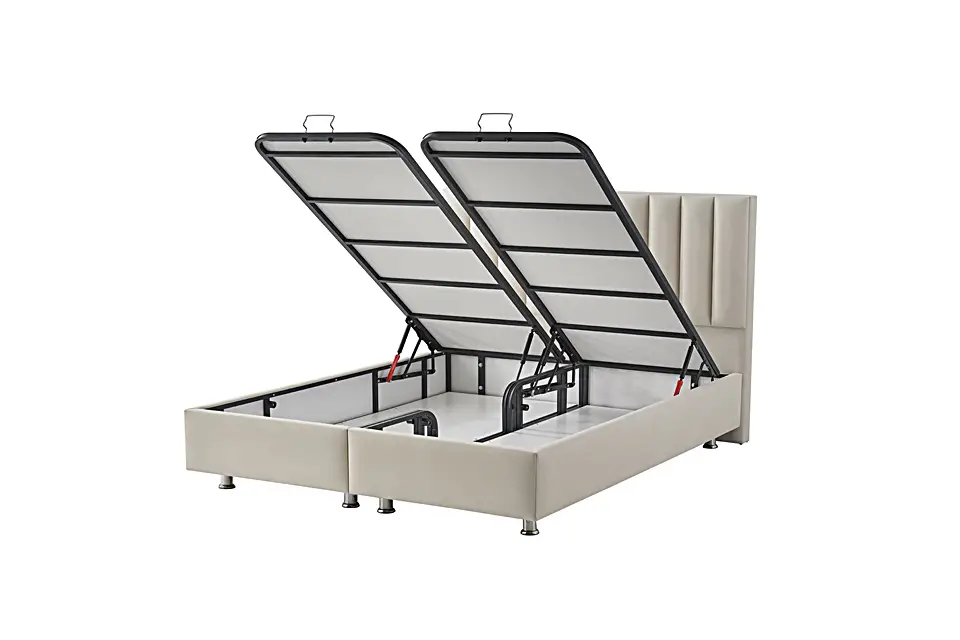 Relax Çift Kişilik Baza - İnegöl - İnmobed Yatak Grup
