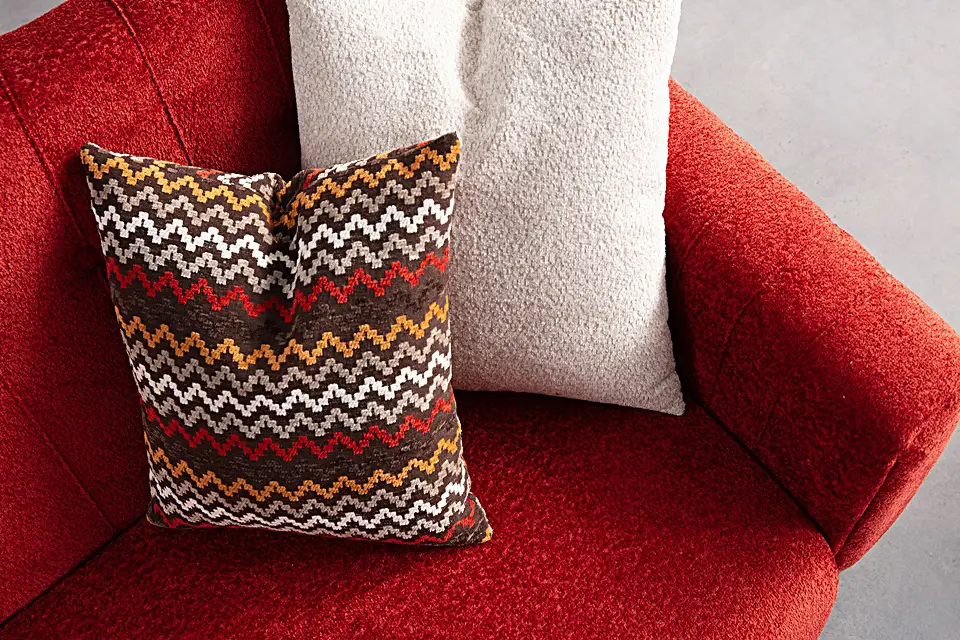 Rita Oturma Grubu - Gül Gökkuşağı Mobilya