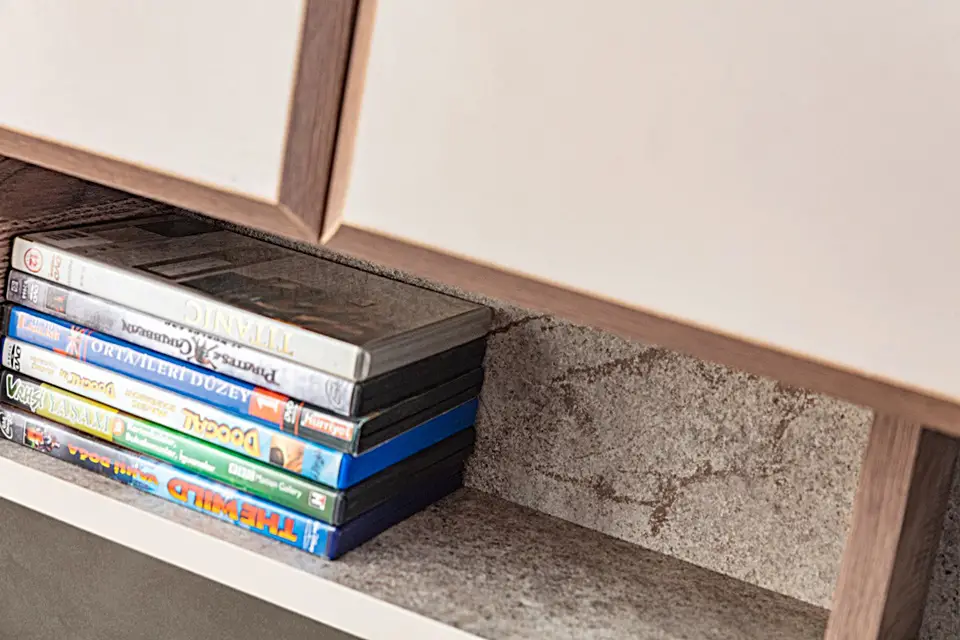 Rolex Genç Odası Takımı - İnegöl - Tonza Home Mobilya