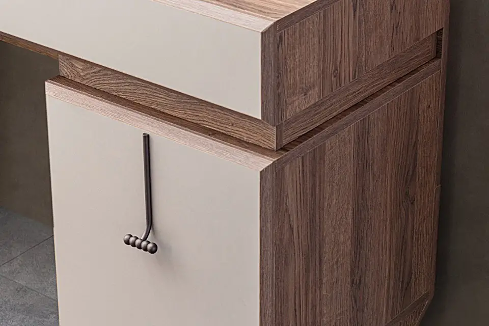 Rolex Genç Odası Takımı - İnegöl - Tonza Home Mobilya