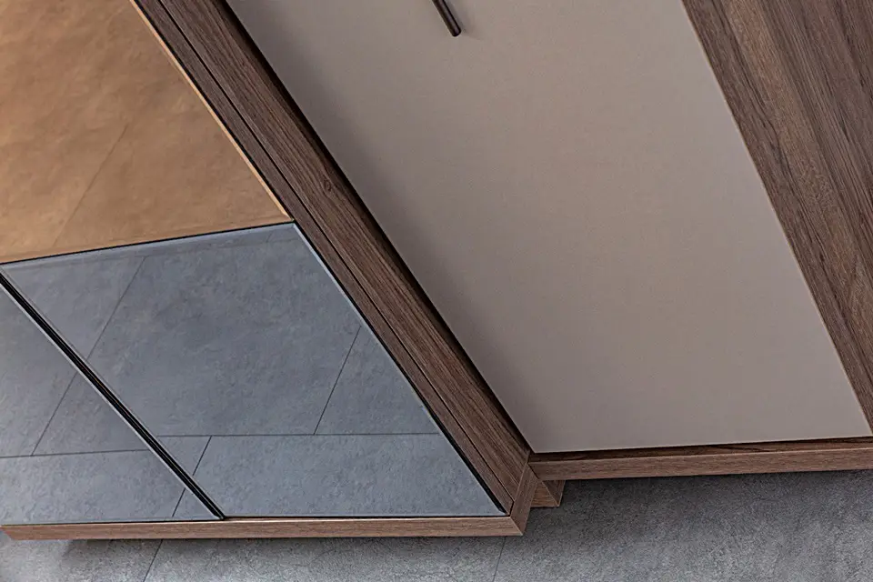 Rolex Genç Odası Takımı - İnegöl - Tonza Home Mobilya