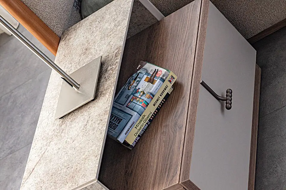 Rolex Genç Odası Takımı - İnegöl - Tonza Home Mobilya