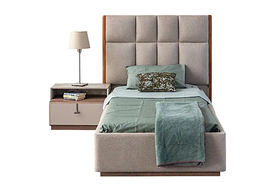 Rolex Genç Odası Takımı - İnegöl - Tonza Home Mobilya