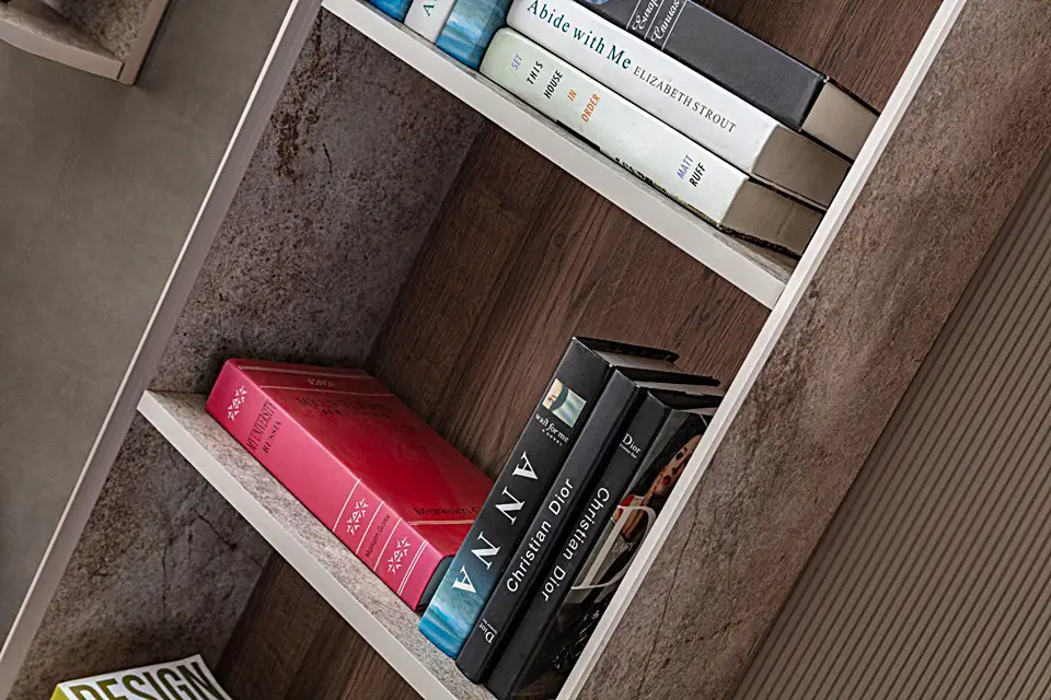 Rolex Genç Odası Takımı - İnegöl - Tonza Home Mobilya