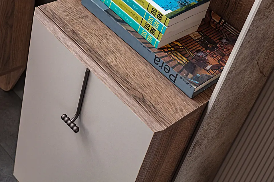 Rolex Genç Odası Takımı - İnegöl - Tonza Home Mobilya