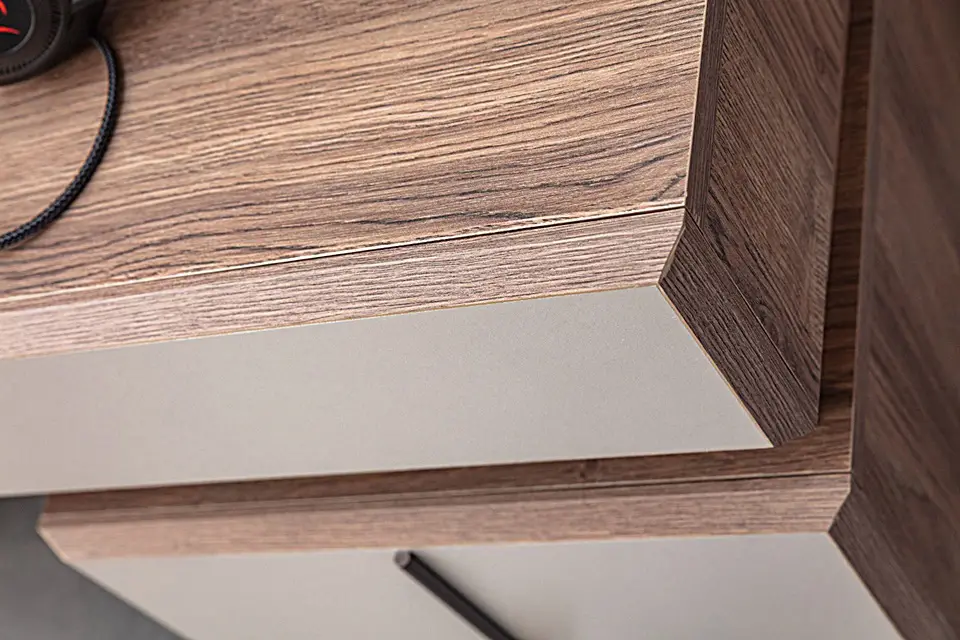 Rolex Genç Odası Takımı - İnegöl - Tonza Home Mobilya