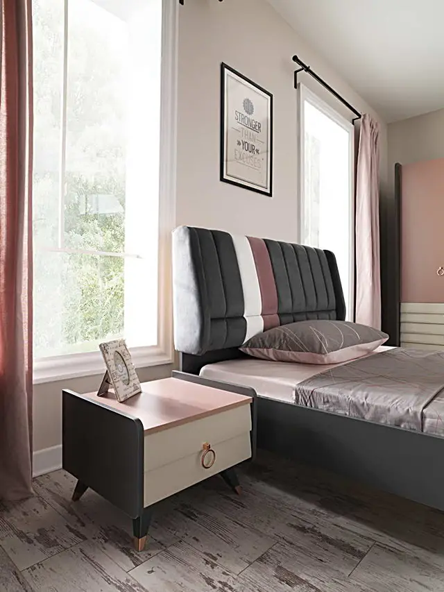 Setra Genç Odası Takımı - İnegöl