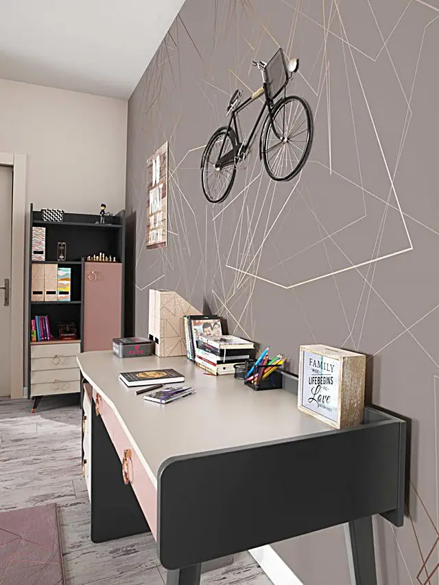 Setra Genç Odası Takımı - İnegöl