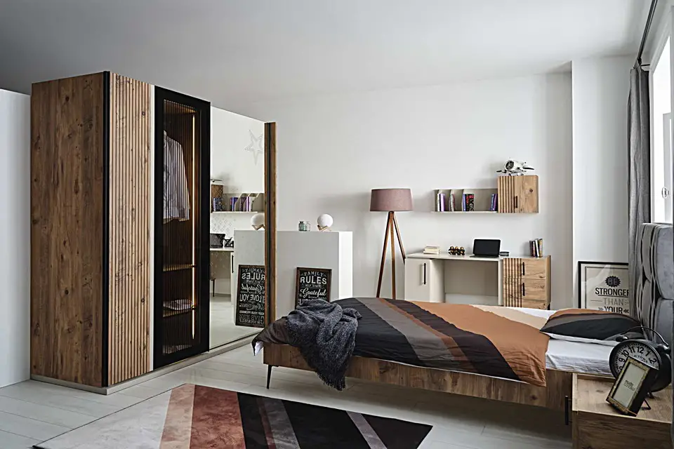 Setra Genç Odası Takımı - İnegöl