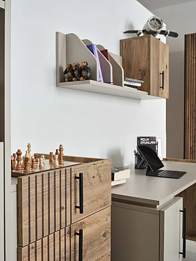 Setra Genç Odası Takımı - İnegöl