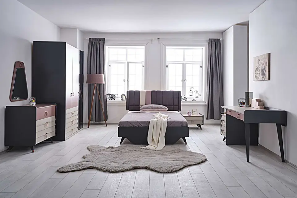 Setra Genç Odası Takımı - İnegöl