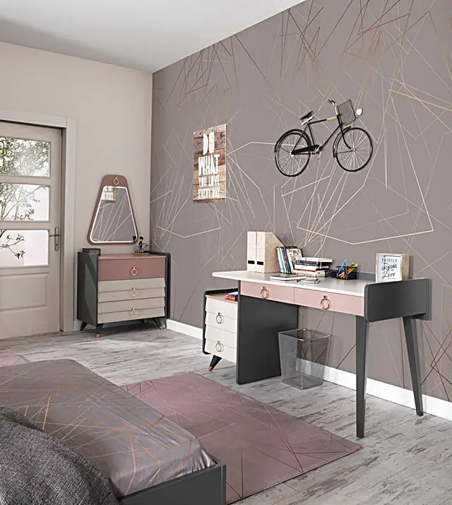 Setra Genç Odası Takımı - İnegöl