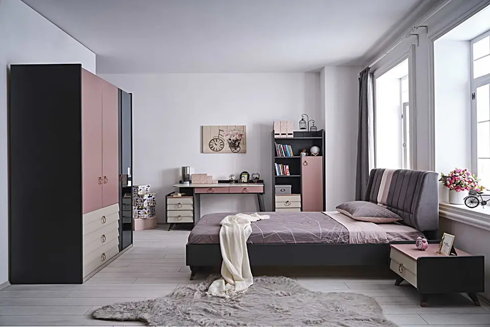 Setra Genç Odası Takımı - İnegöl