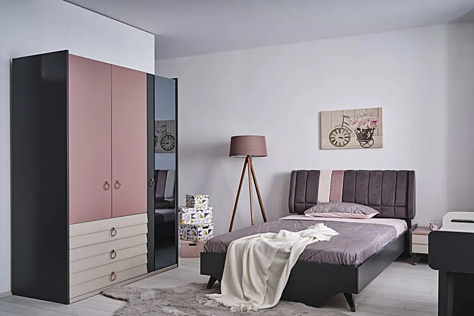 Setra Genç Odası Takımı - İnegöl