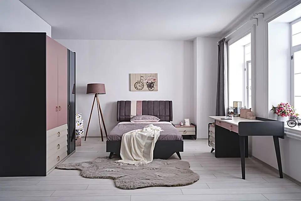 Setra Genç Odası Takımı - İnegöl