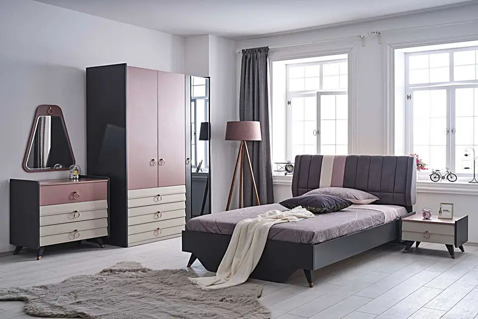 Setra Genç Odası Takımı - İnegöl