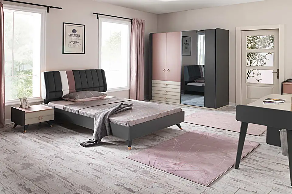 Setra Genç Odası Takımı - İnegöl