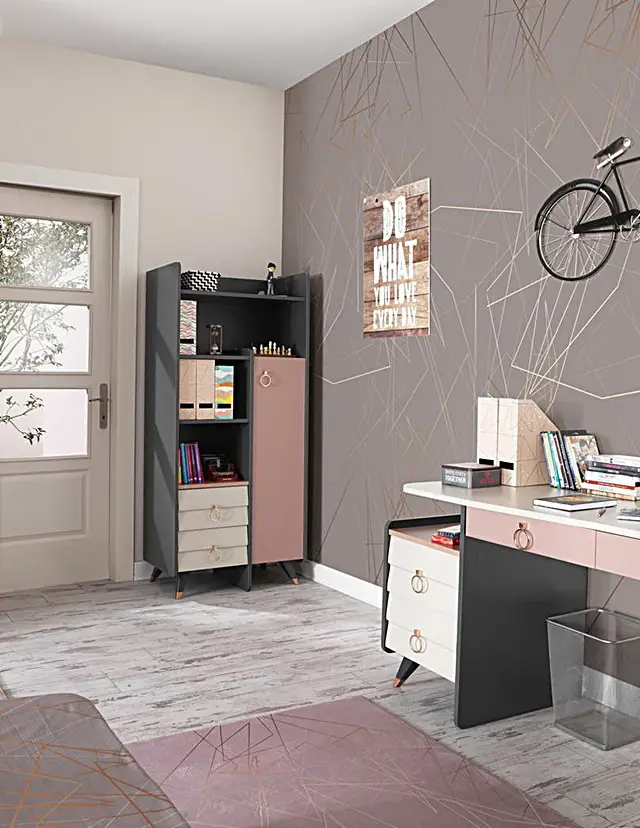 Setra Genç Odası Takımı - İnegöl