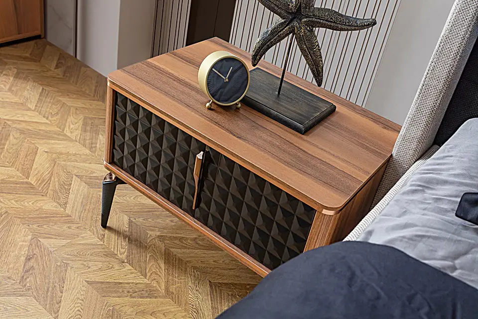 Side Tv Duvar Ünitesi - İnegöl Bursa - Tonza Home Mobilya