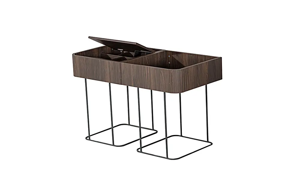 Sunwork Toplantı ve Çalışma Masası - Konfull Mobilya