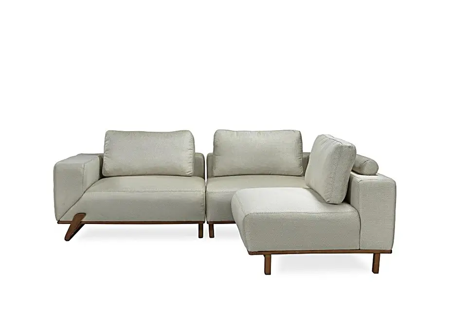 Tokyo Köşe Koltuk Takımı - İnegöl Nc Lion Mobilya