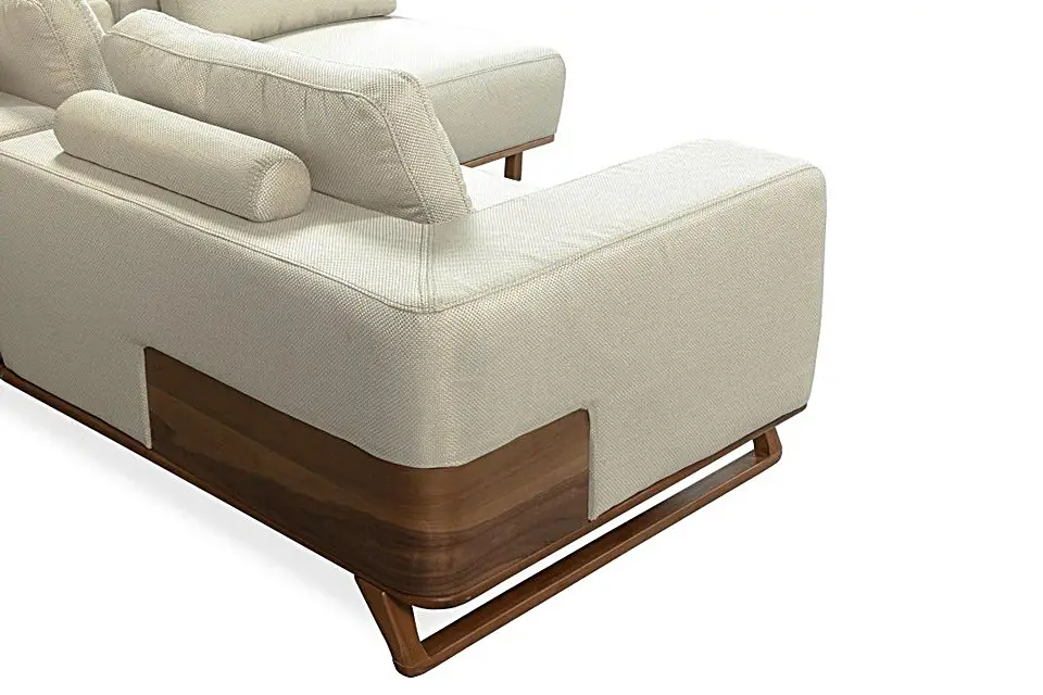 Tokyo Köşe Koltuk Takımı - İnegöl Nc Lion Mobilya