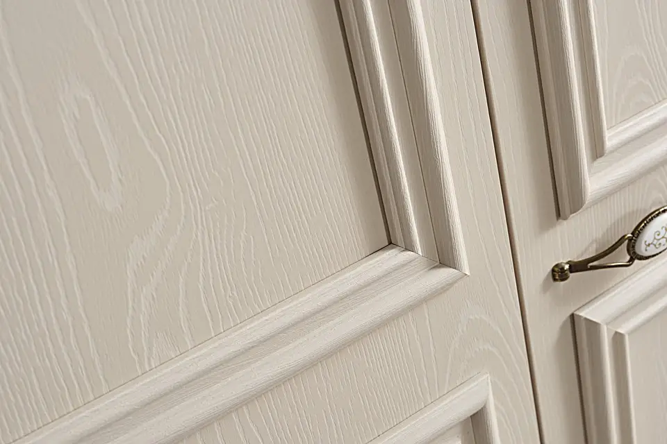 Vizyon 4 Kapılı Dolap - İnegöl - Gencecix Mobilya