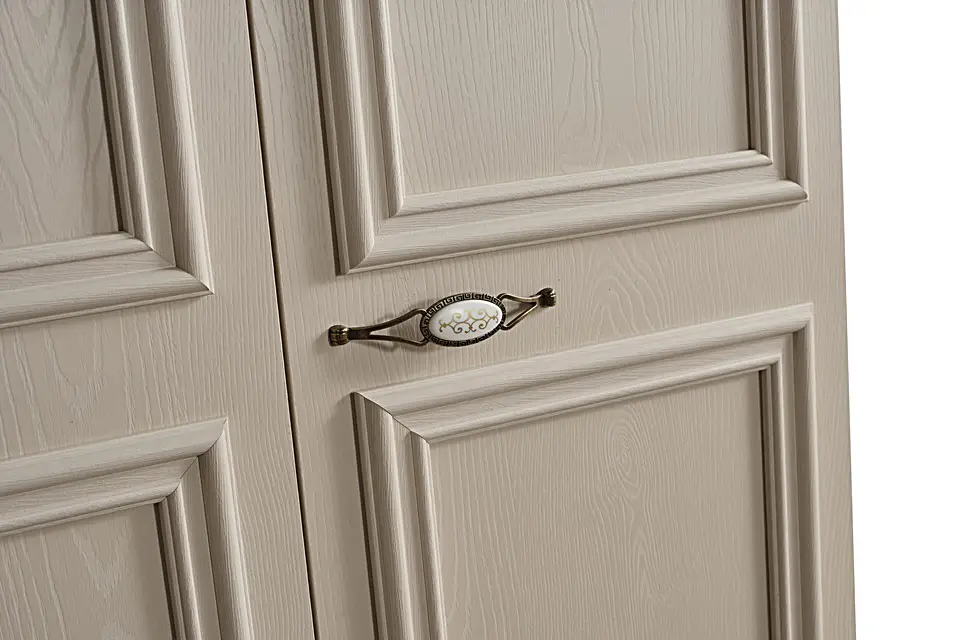 Vizyon 4 Kapılı Dolap - İnegöl - Gencecix Mobilya