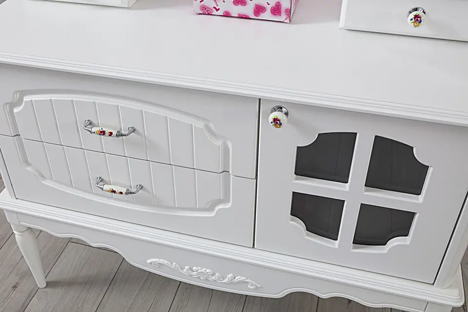 Zümra Genç Odası Takımı - İnegöl - Arı Mobilya