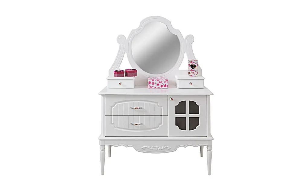 Zümra Genç Odası Takımı - İnegöl - Arı Mobilya