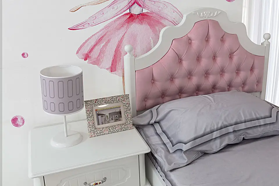 Zümra Genç Odası Takımı - İnegöl - Arı Mobilya