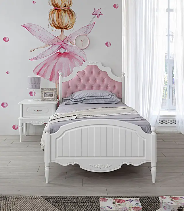 Zümra Genç Odası Takımı - İnegöl - Arı Mobilya