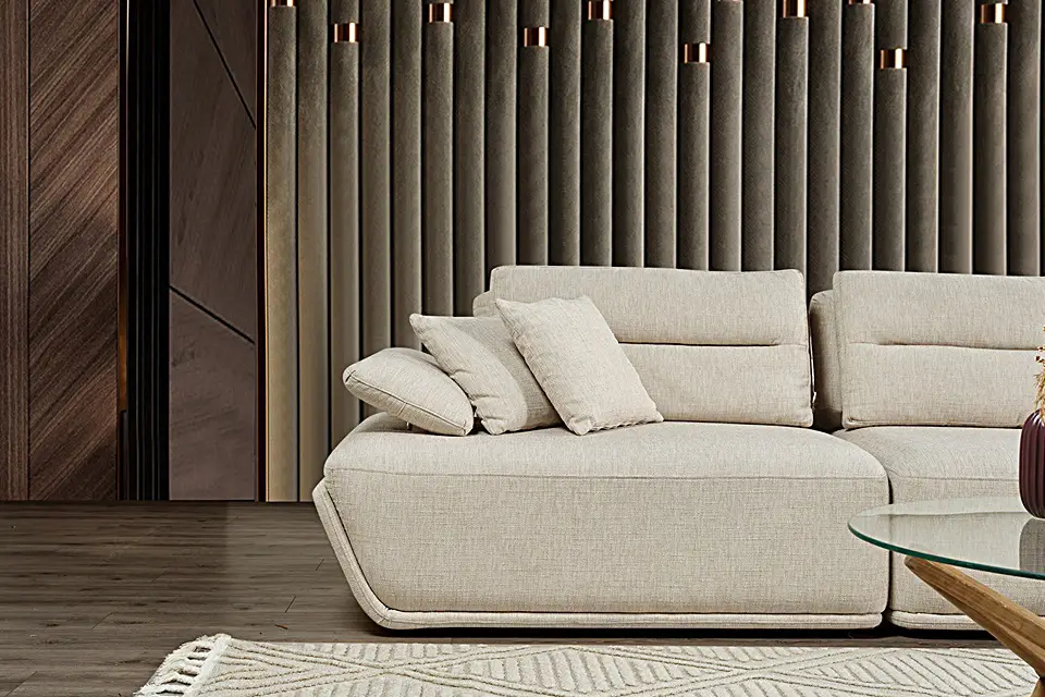 Fuego Köşe Koltuk Takımı - İnegöl Bursa