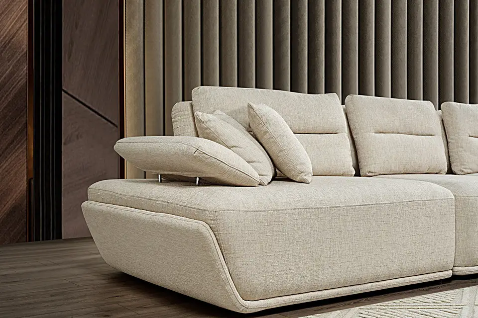 Fuego Köşe Koltuk Takımı - İnegöl Bursa